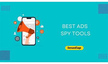 Best Ads Spy Tools For Marketers 2022  (Spy On Your Competition)